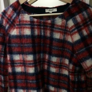 Madewell Top